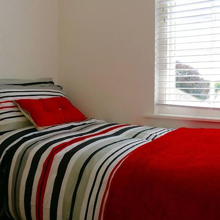 Union House Apartments St Columb Major Ngoại thất bức ảnh
