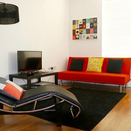 Union House Apartments St Columb Major Ngoại thất bức ảnh