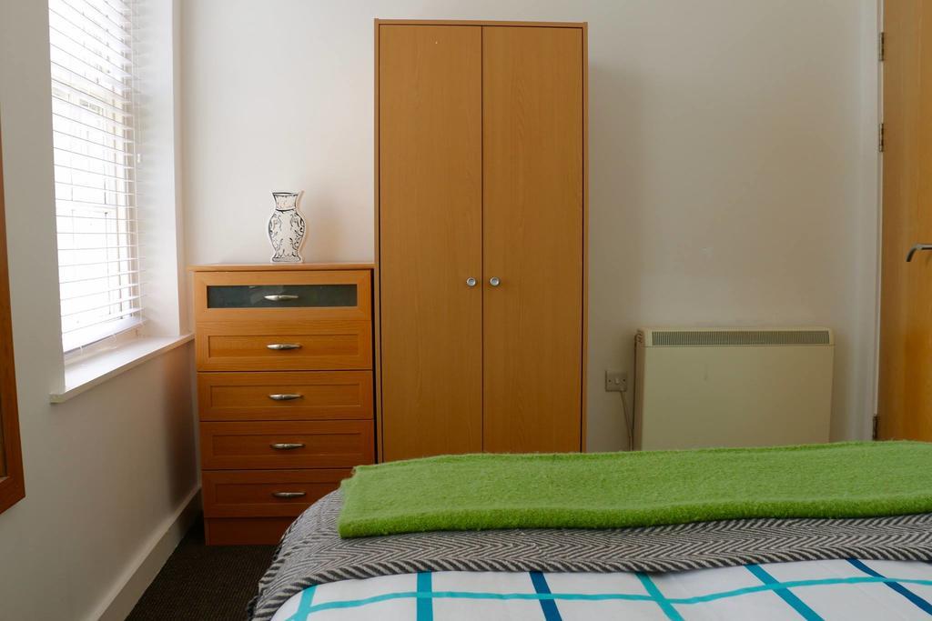 Union House Apartments St Columb Major Ngoại thất bức ảnh