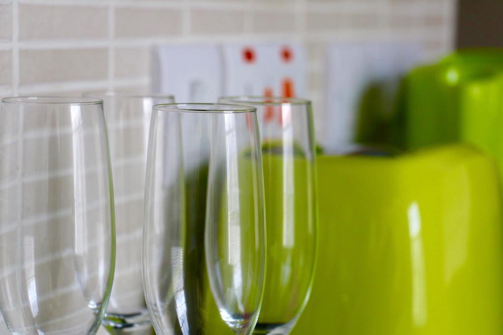 Union House Apartments St Columb Major Ngoại thất bức ảnh