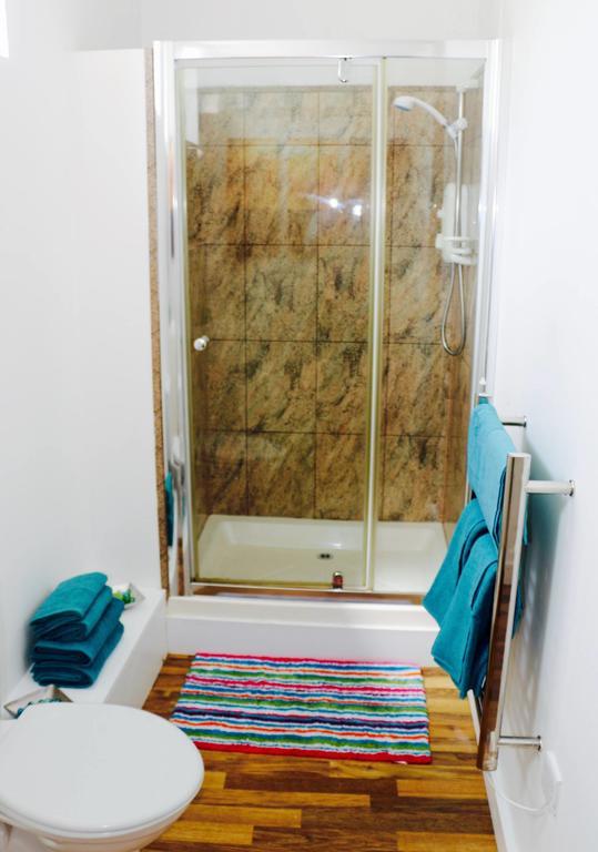 Union House Apartments St Columb Major Ngoại thất bức ảnh
