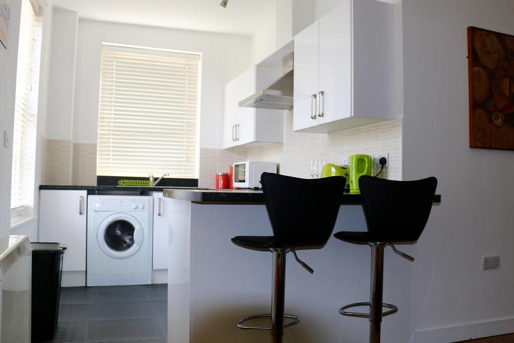 Union House Apartments St Columb Major Ngoại thất bức ảnh