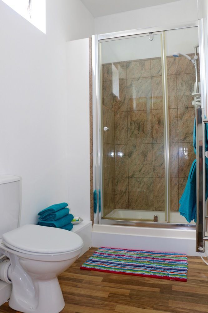 Union House Apartments St Columb Major Ngoại thất bức ảnh