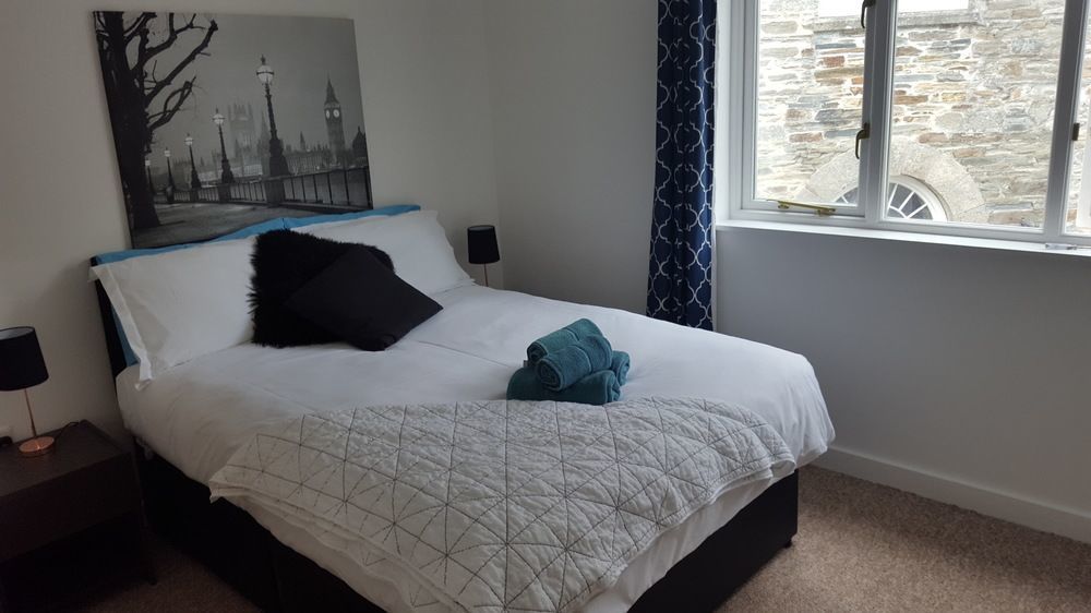 Union House Apartments St Columb Major Ngoại thất bức ảnh