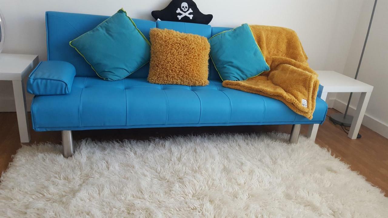 Union House Apartments St Columb Major Ngoại thất bức ảnh